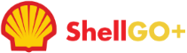 Shell Go+ logo